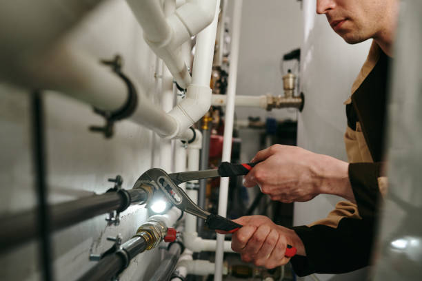 Best Commercial Plumbing Services  in Riverview Rk, PA