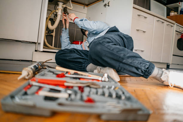 Best Affordable Plumbing Services  in Riverview Rk, PA