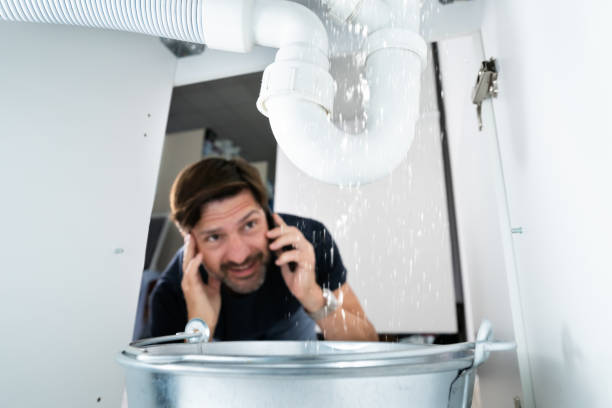 Best Residential Plumbing Services  in Riverview Rk, PA