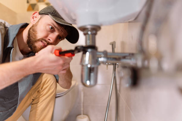 Best Leak Detection Services  in Riverview Rk, PA