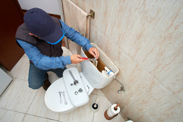 Best Affordable Plumbing Services  in Riverview Rk, PA