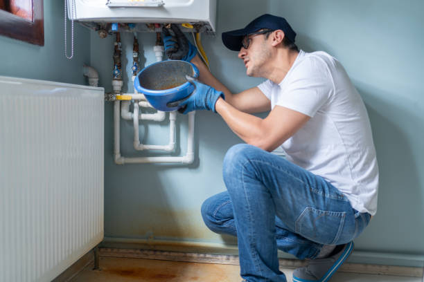 Best Hot Water Heater Installation  in Riverview Rk, PA