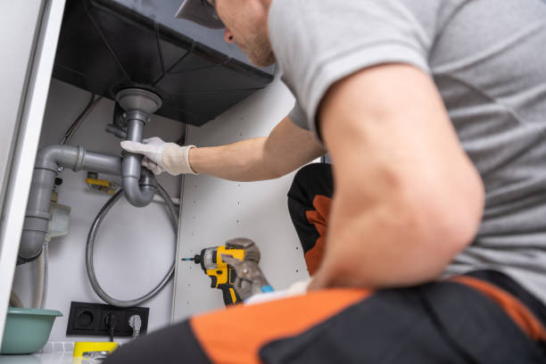 Best Emergency Plumber  in Riverview Rk, PA